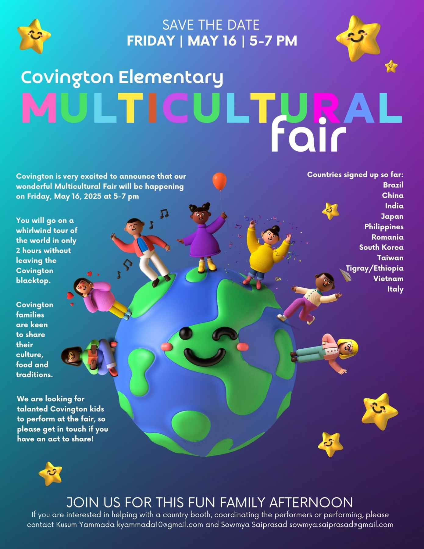 Flyer